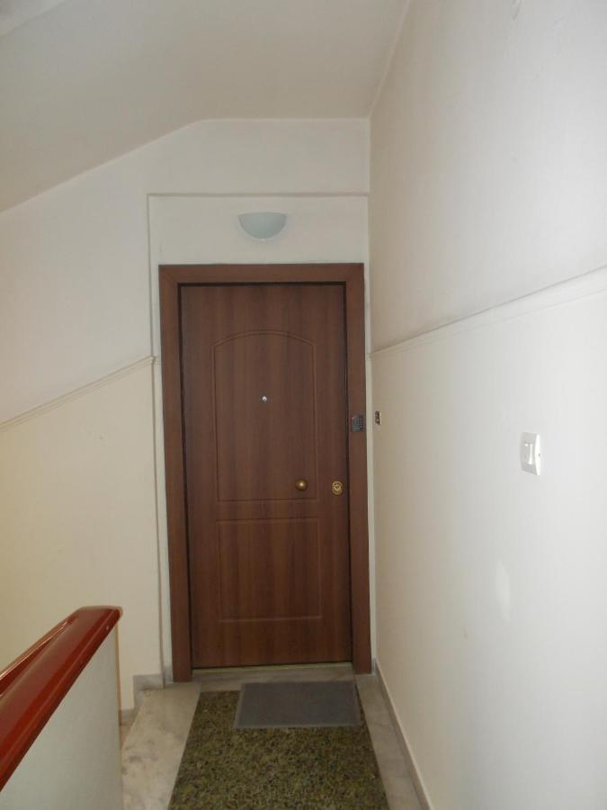 2As Merarchias 21, 5Th Floor 피레아스 외부 사진